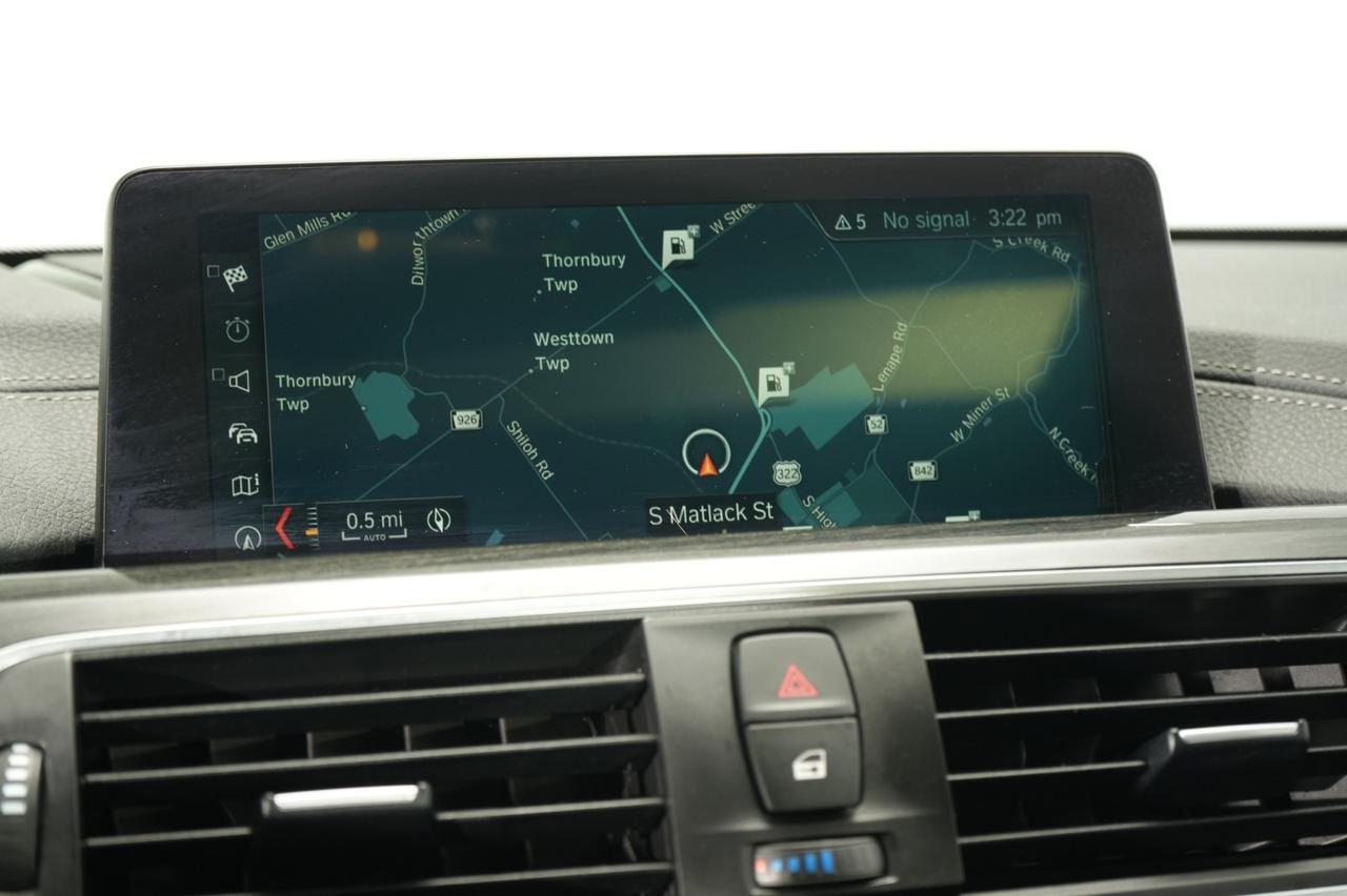 2018 BMW 4 Series Gran Coupe AWD 430i xDrive M Sport West Chester PA