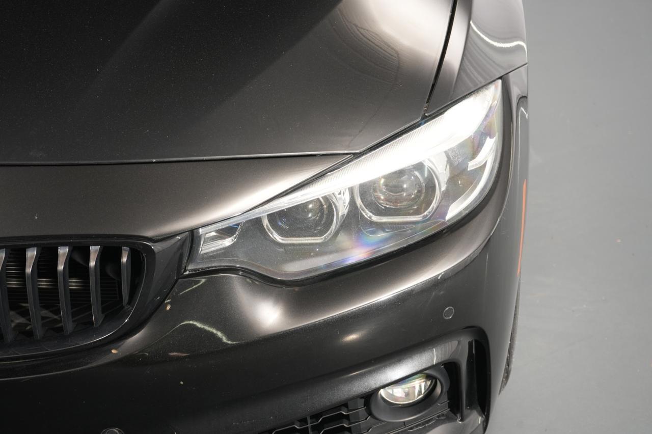 2018 BMW 4 Series Gran Coupe AWD 430i xDrive M Sport West Chester PA