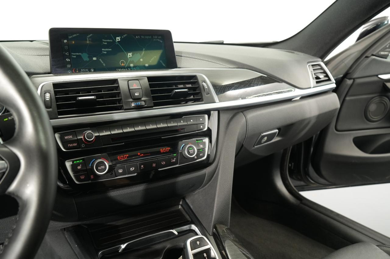 2018 BMW 4 Series Gran Coupe AWD 430i xDrive M Sport West Chester PA