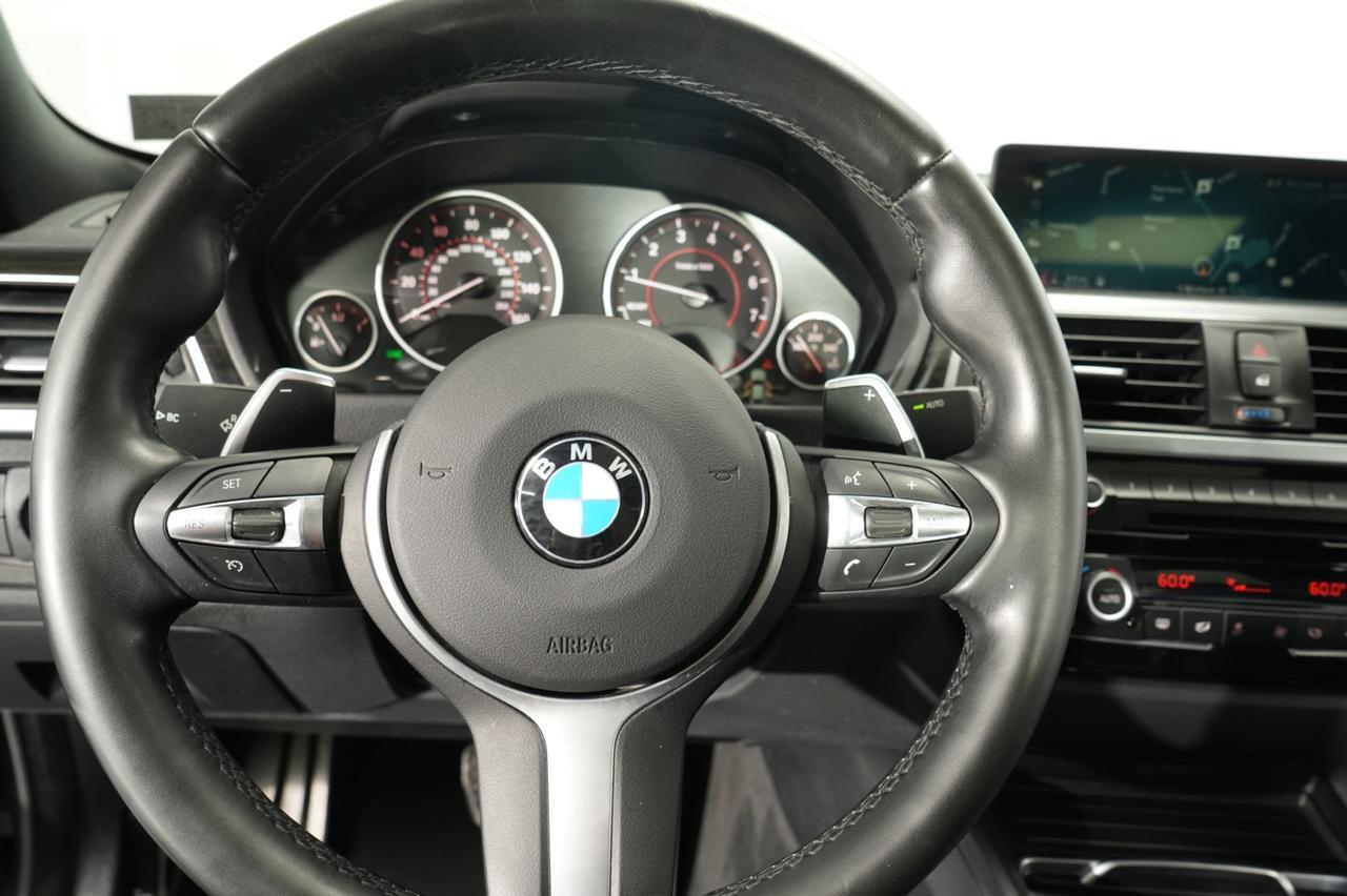 2018 BMW 4 Series Gran Coupe AWD 430i xDrive M Sport West Chester PA