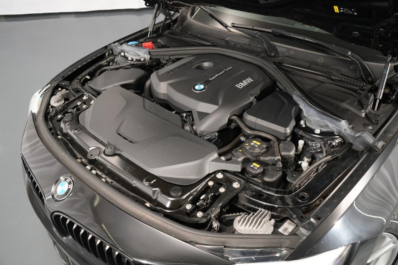 2018 BMW 4 Series Gran Coupe AWD 430i xDrive M Sport West Chester PA