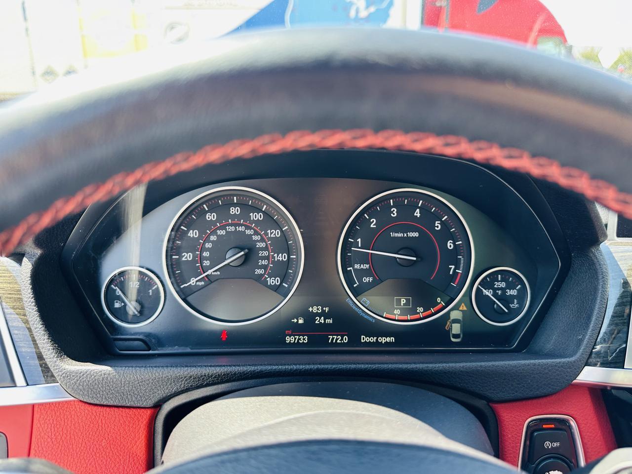 2018 BMW 4 series 430i xDrive Dallas TX