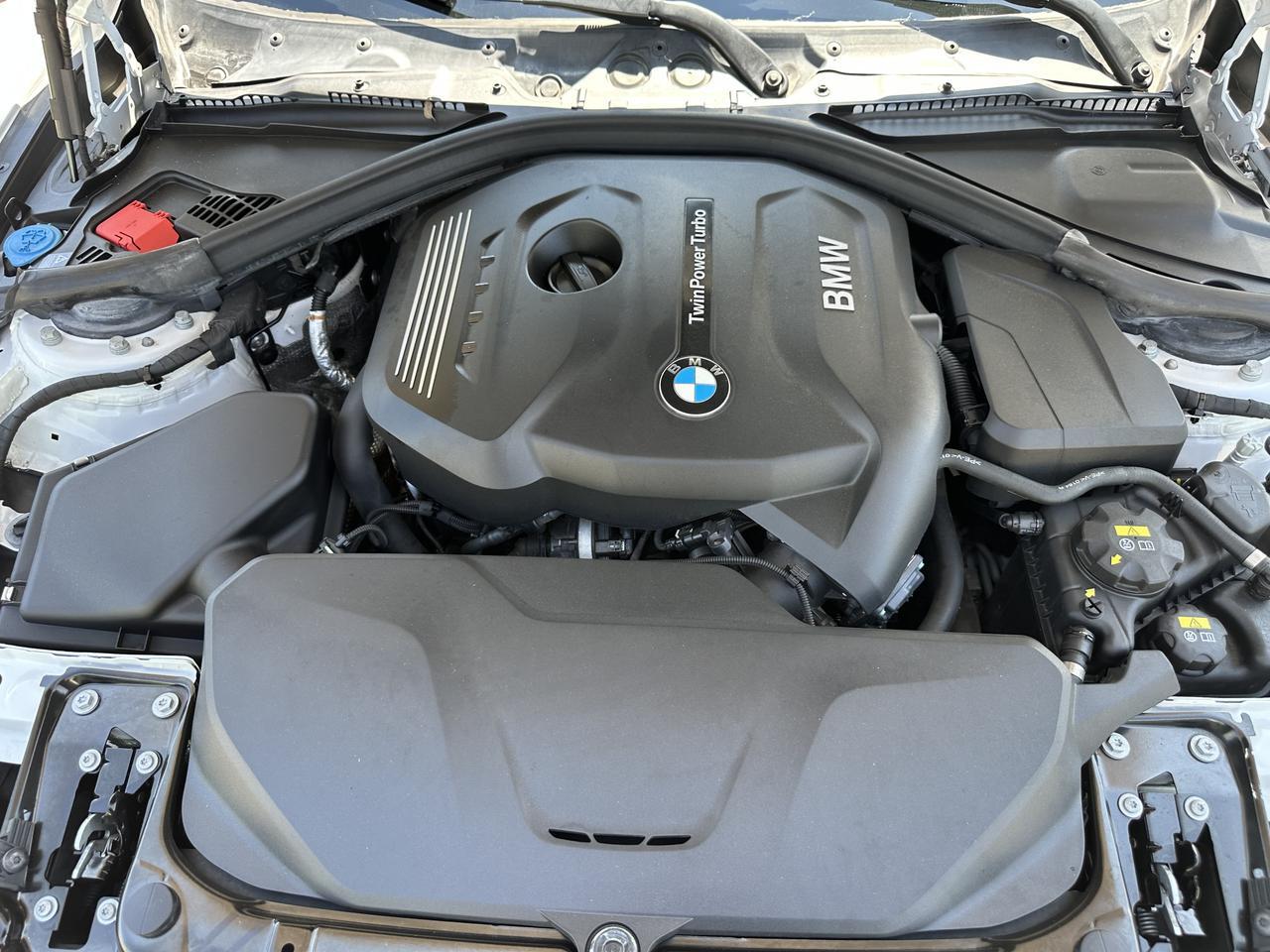 2018 BMW 4 series 430i xDrive Dallas TX