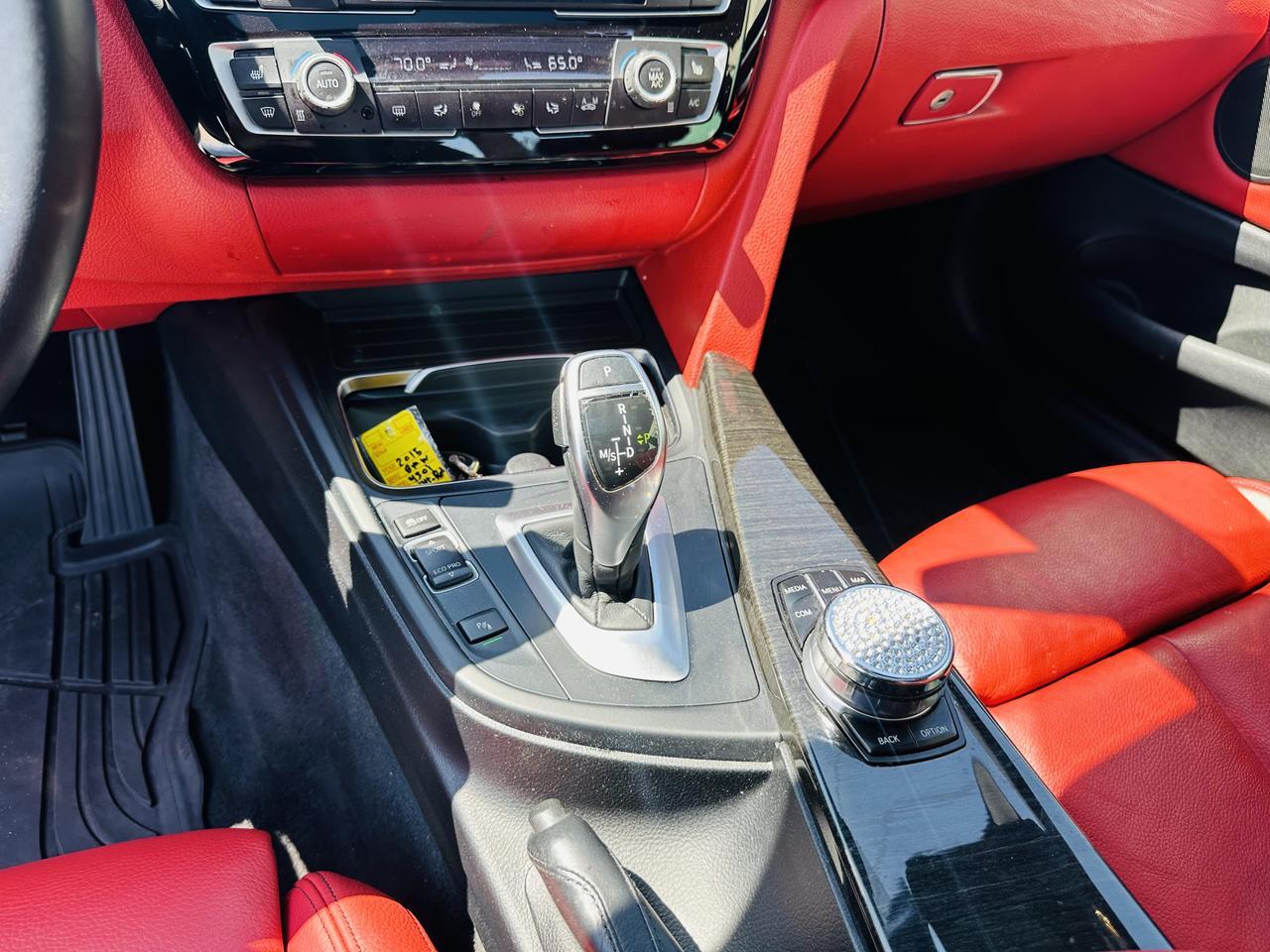 2018 BMW 4 series 430i xDrive Dallas TX