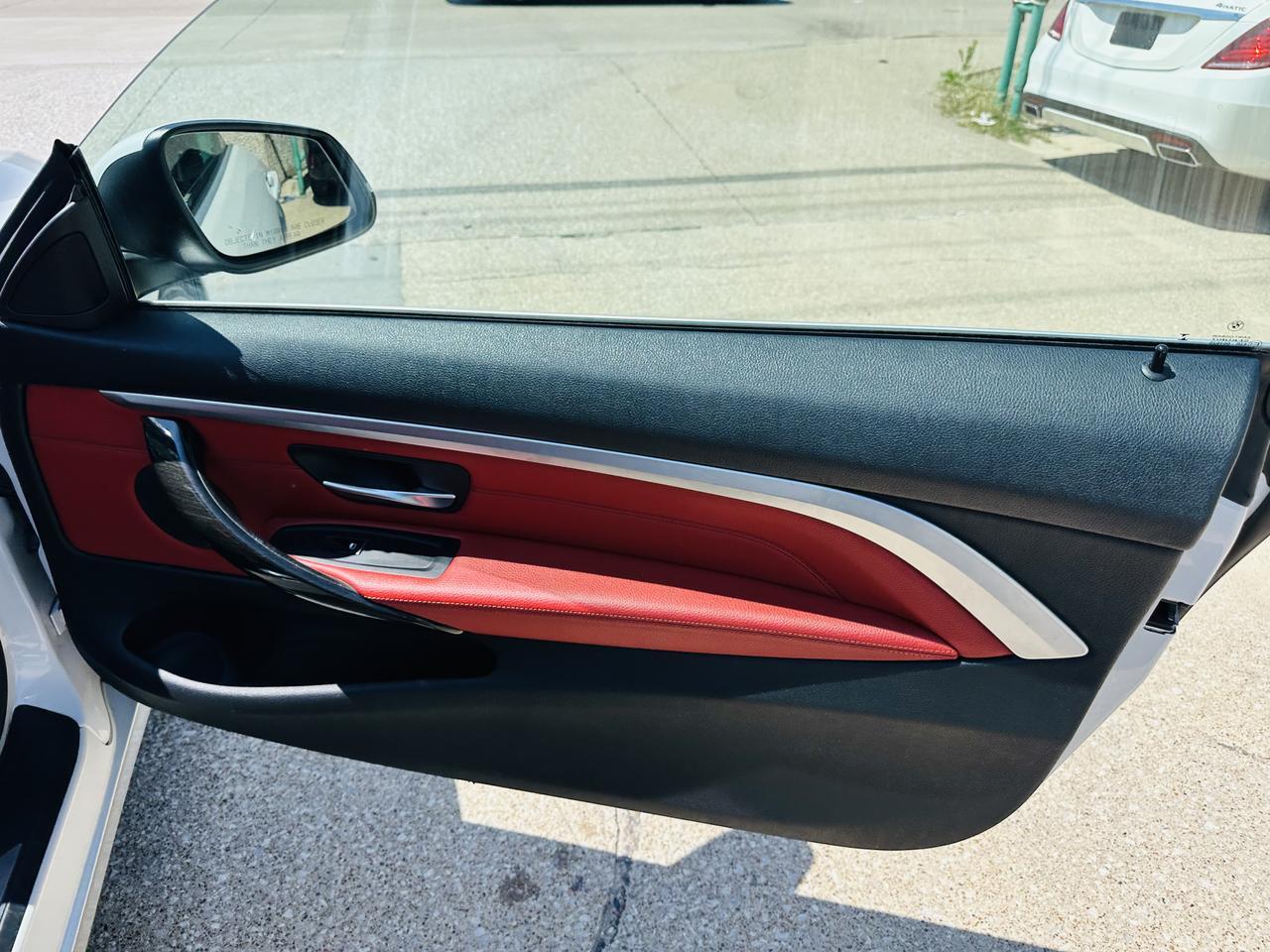 2018 BMW 4 series 430i xDrive Dallas TX