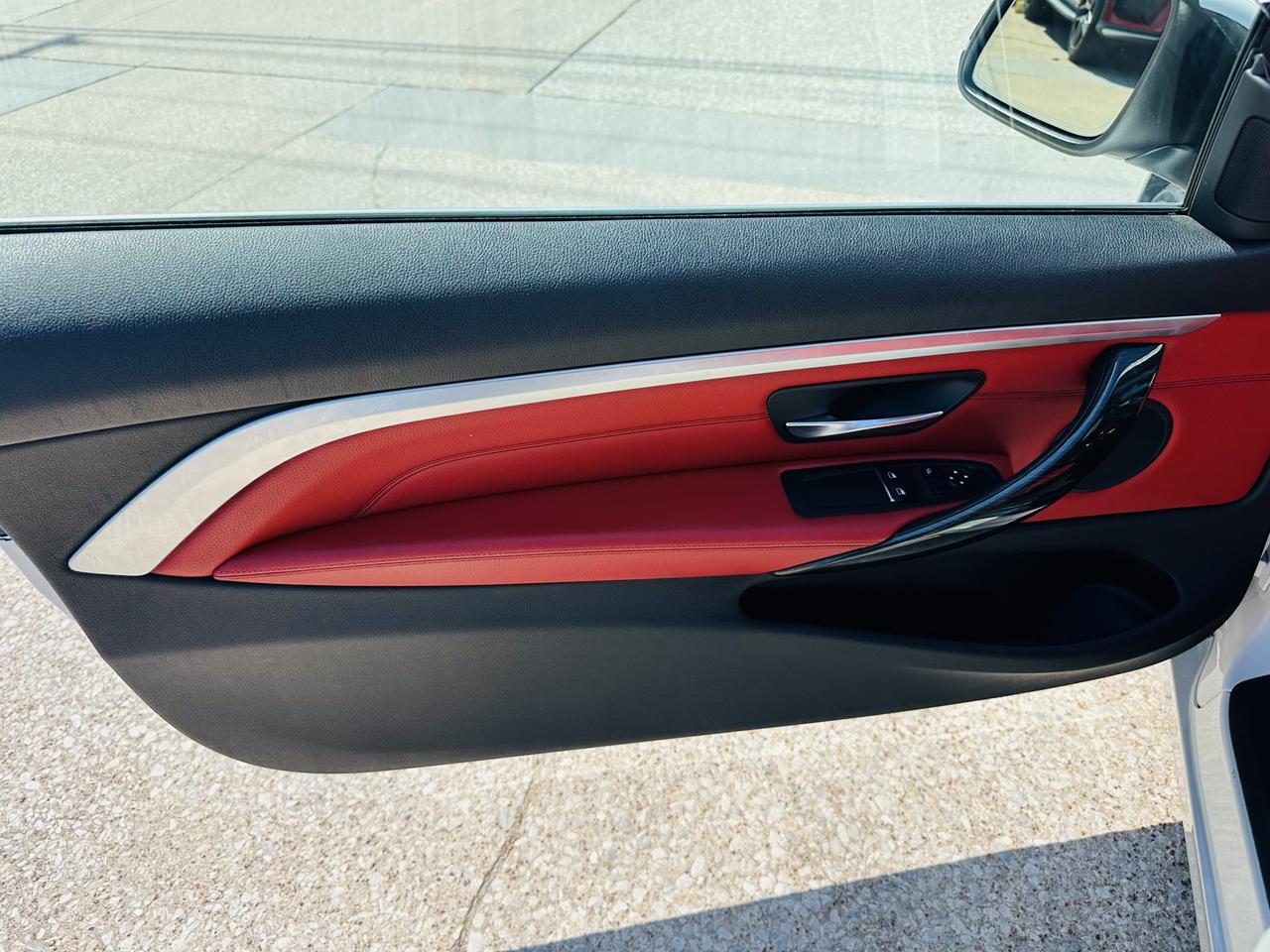 2018 BMW 4 series 430i xDrive Dallas TX