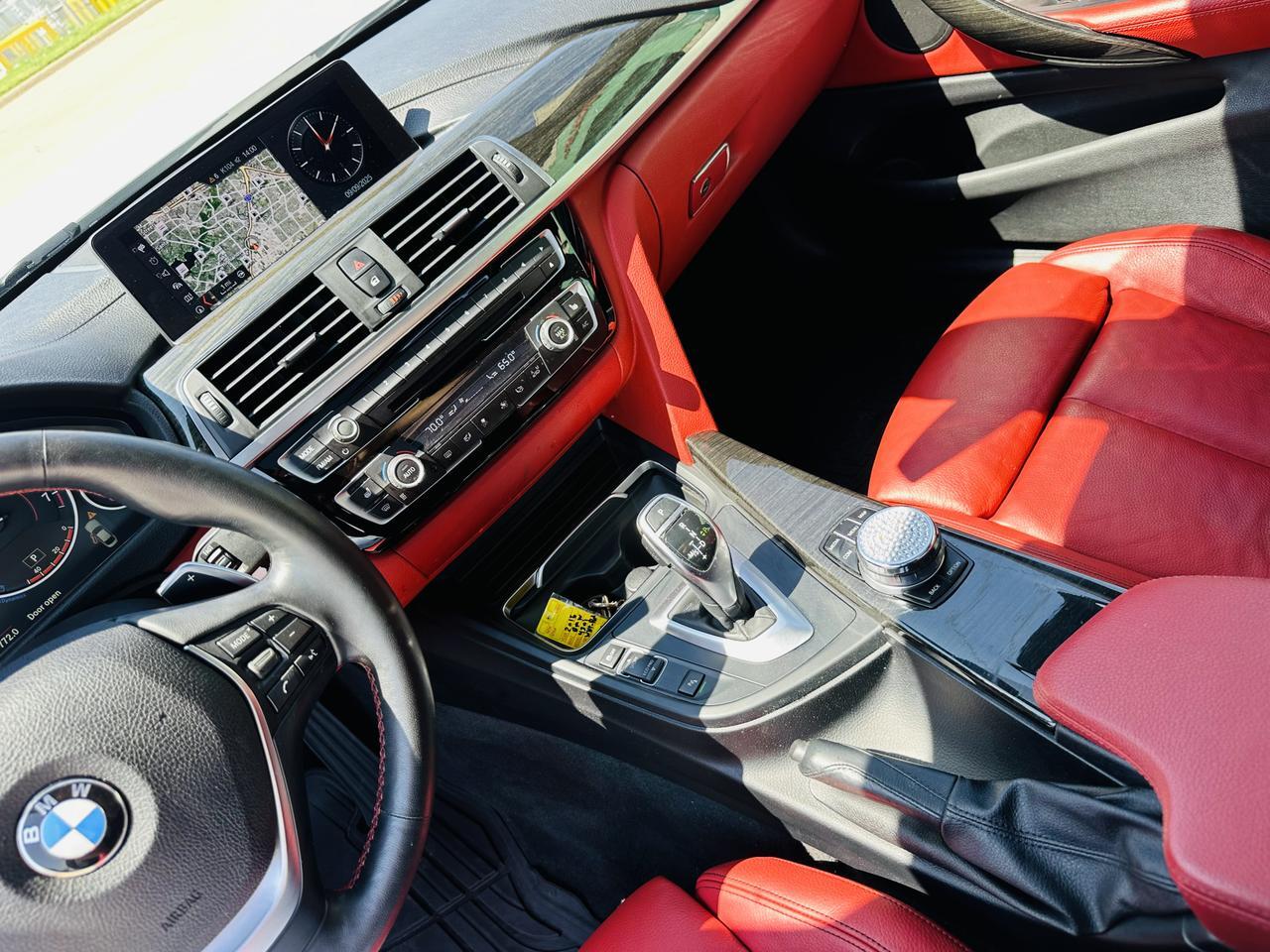 2018 BMW 4 series 430i xDrive Dallas TX