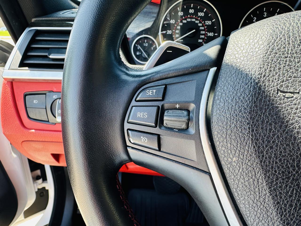 2018 BMW 4 series 430i xDrive Dallas TX