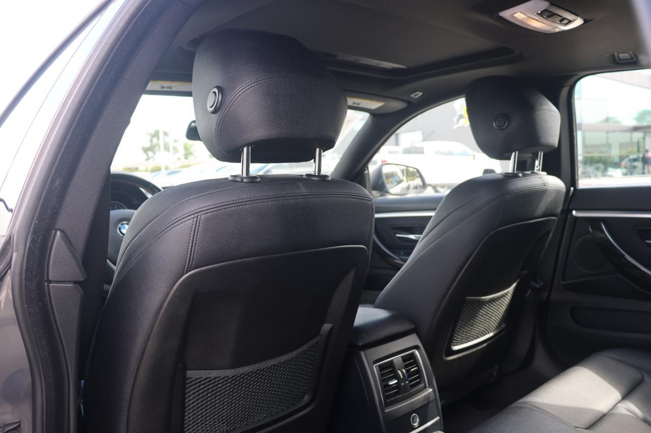 2018 BMW 430I GRAN COUPE Houston TX
