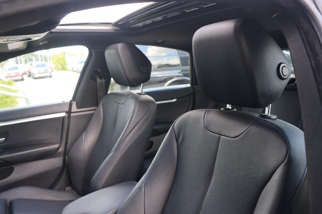 2018 BMW 430I GRAN COUPE Houston TX