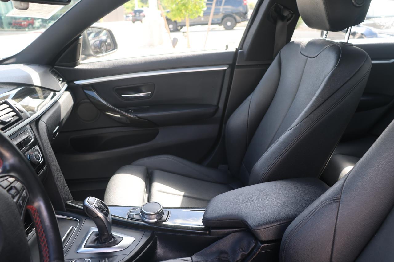 2018 BMW 430I GRAN COUPE Houston TX