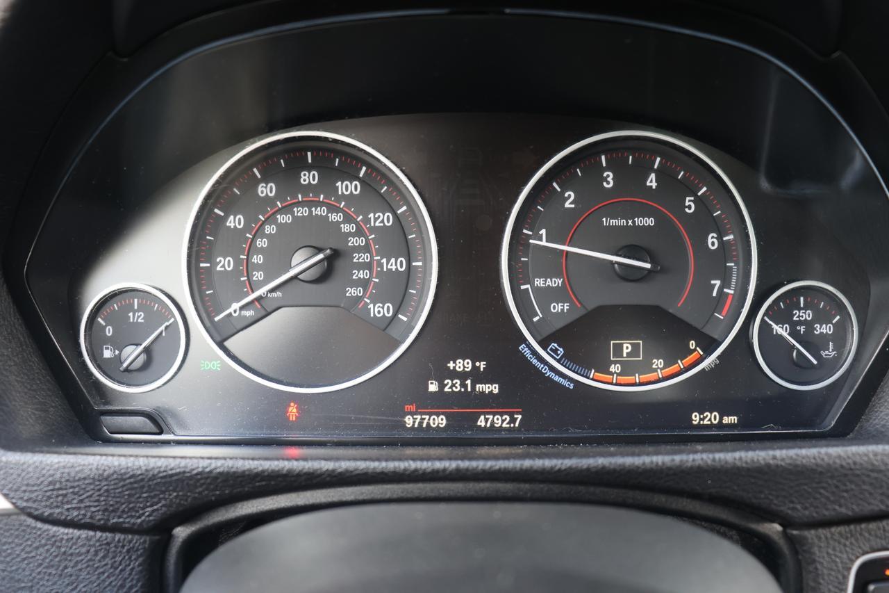 2018 BMW 430I GRAN COUPE Houston TX