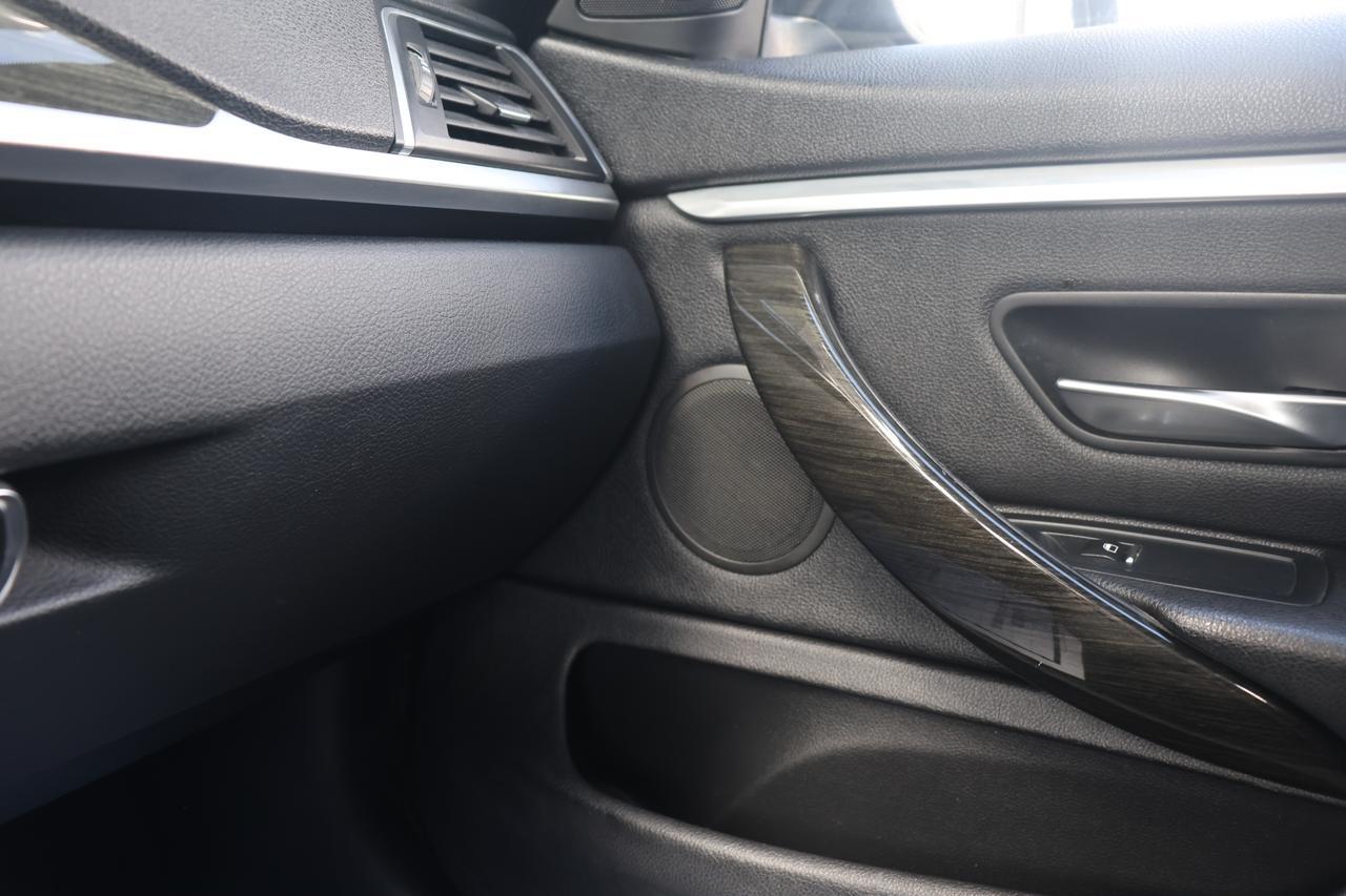 2018 BMW 430I GRAN COUPE Houston TX