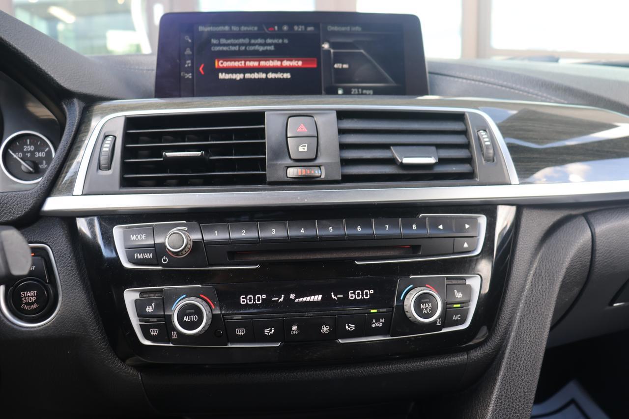 2018 BMW 430I GRAN COUPE Houston TX