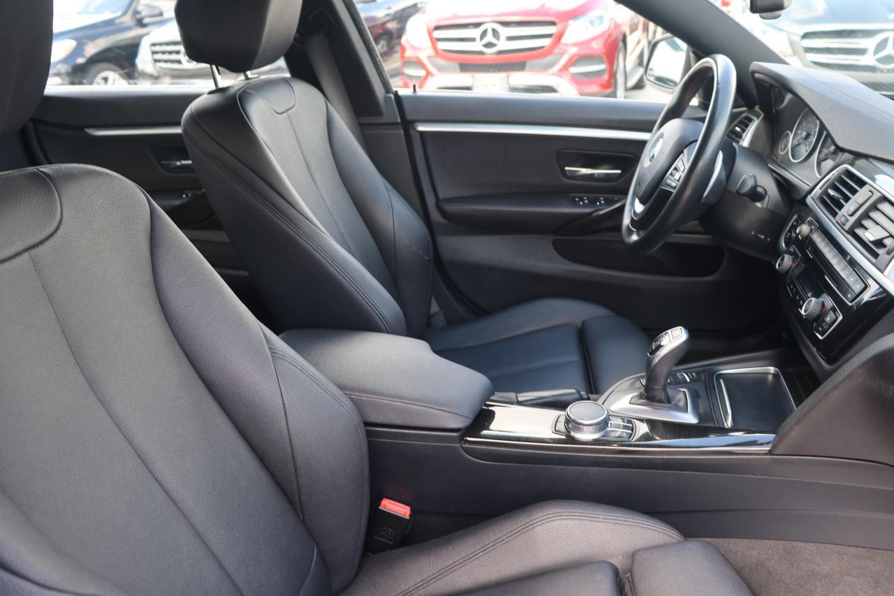 2018 BMW 430I GRAN COUPE Houston TX
