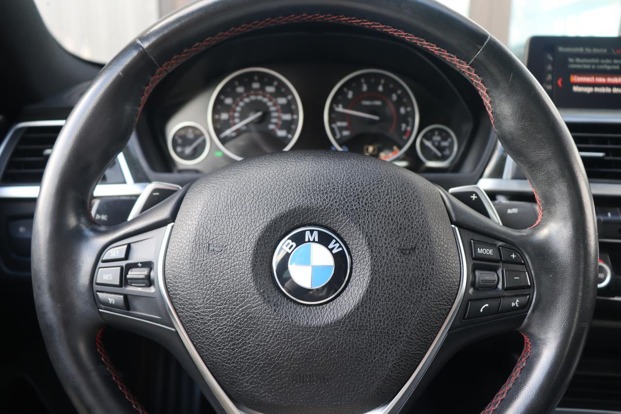 2018 BMW 430I GRAN COUPE Houston TX