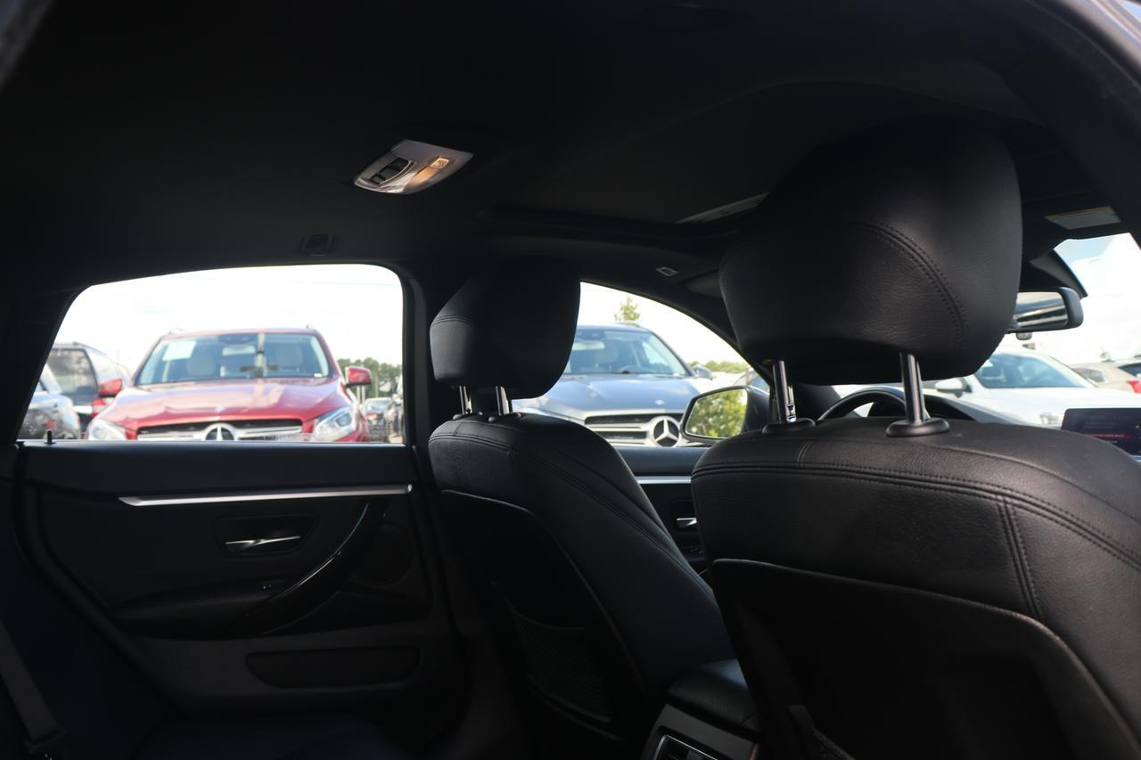 2018 BMW 430I GRAN COUPE Houston TX