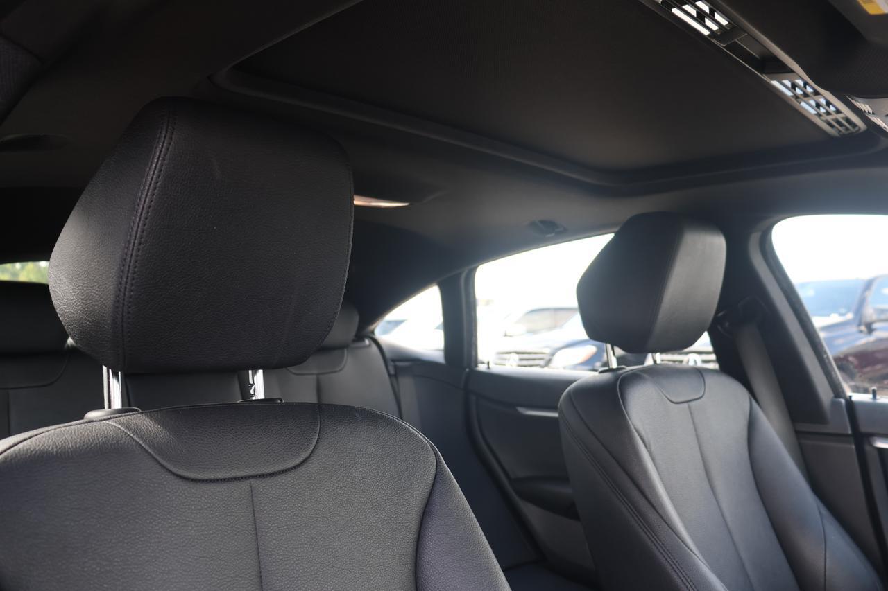 2018 BMW 430I GRAN COUPE Houston TX