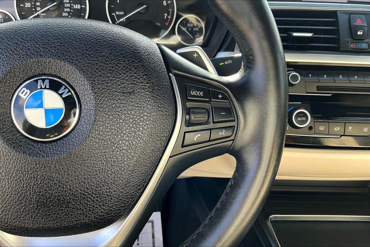 2018 BMW 430I GRAN COUPE BLUE at G Motors