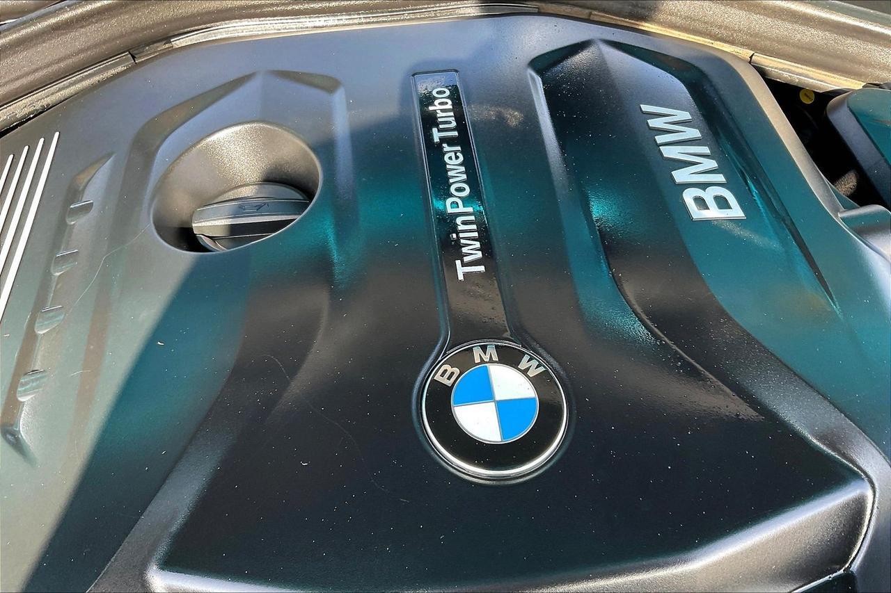 2018 BMW 430I GRAN COUPE BLUE at G Motors