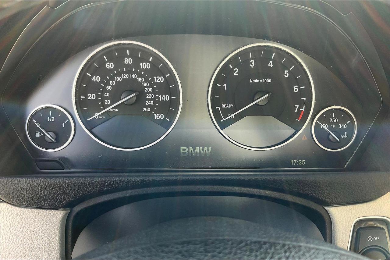 2018 BMW 430I GRAN COUPE BLUE at G Motors