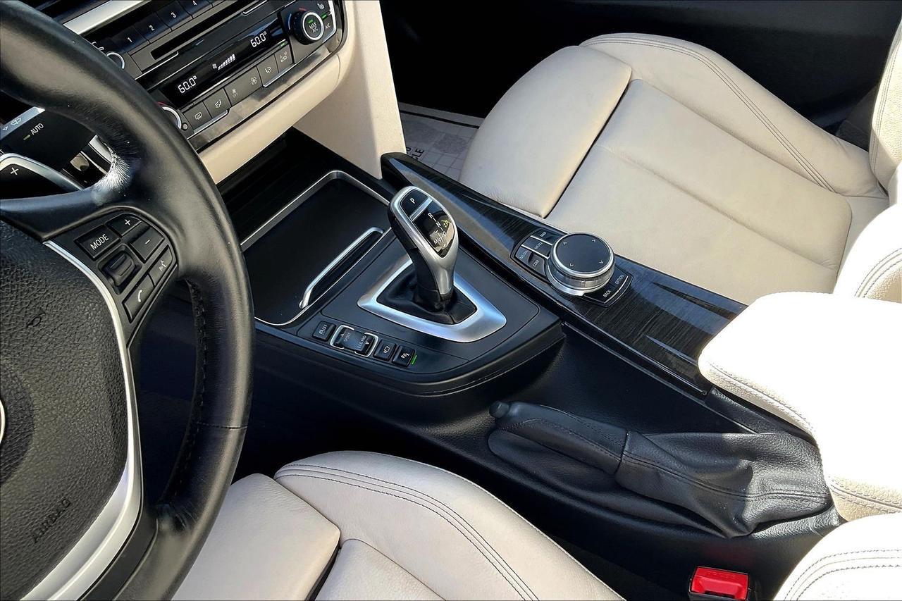 2018 BMW 430I GRAN COUPE BLUE at G Motors