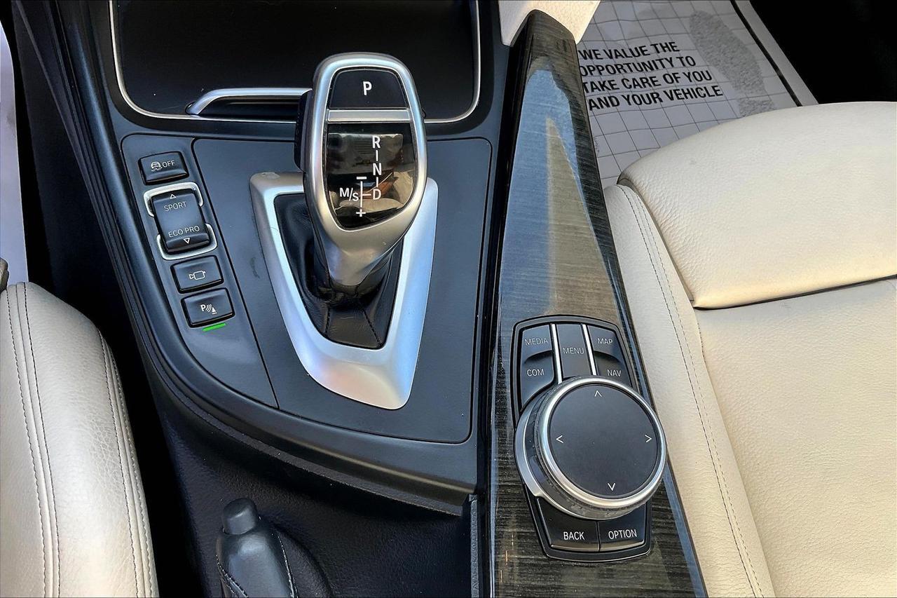 2018 BMW 430I GRAN COUPE BLUE at G Motors