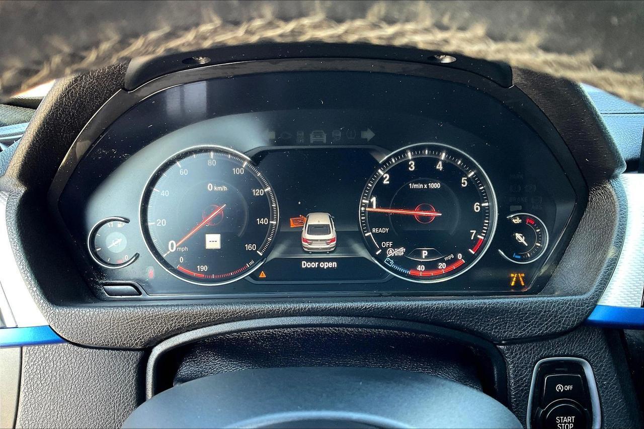 2018 BMW 430XI GRAN COUPE Houston TX