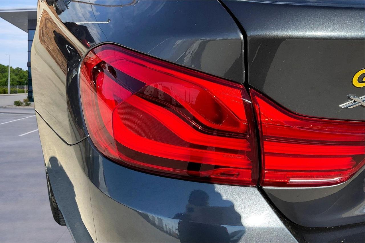 2018 BMW 430XI GRAN COUPE Houston TX