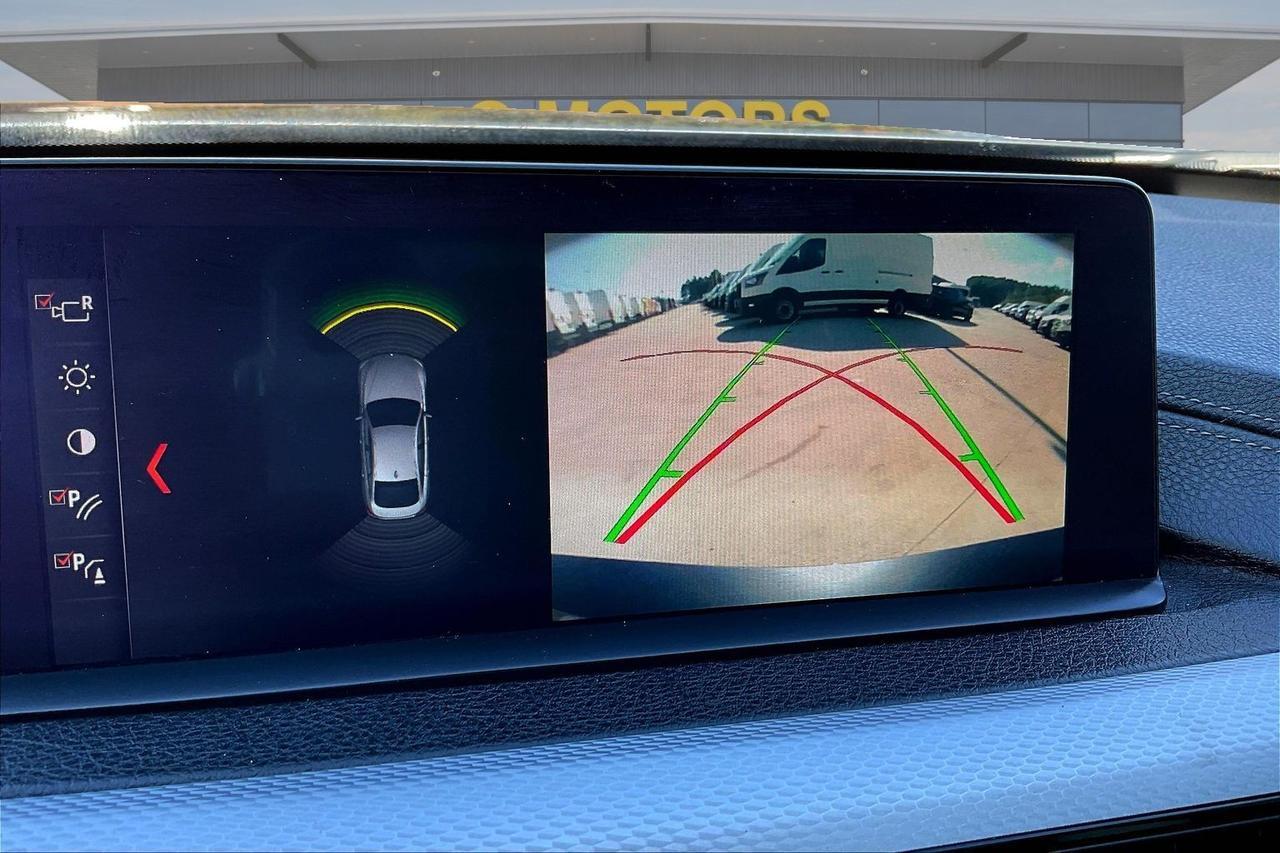2018 BMW 430XI GRAN COUPE Houston TX