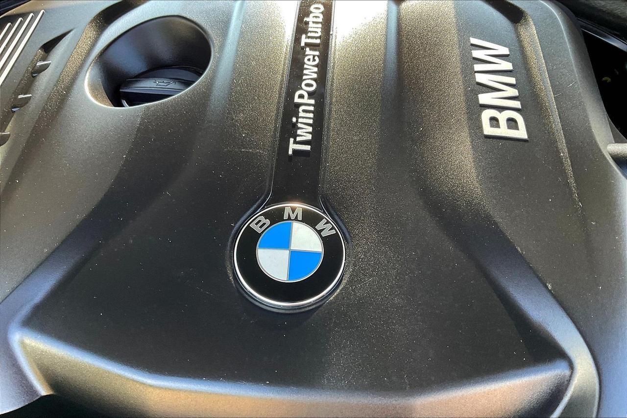2018 BMW 430XI GRAN COUPE Houston TX