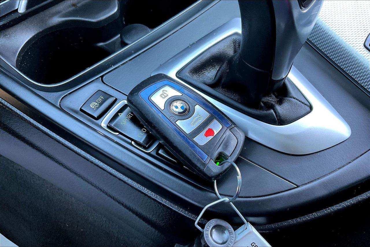 2018 BMW 430XI GRAN COUPE Houston TX