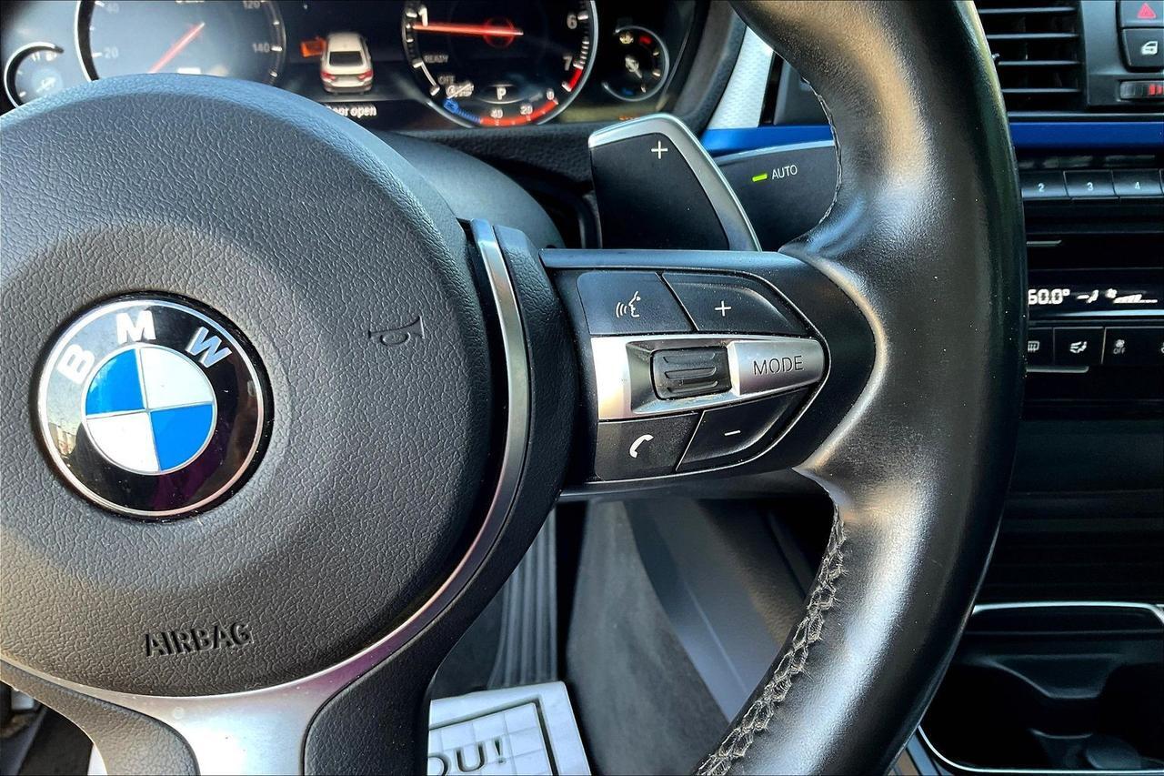 2018 BMW 430XI GRAN COUPE Houston TX