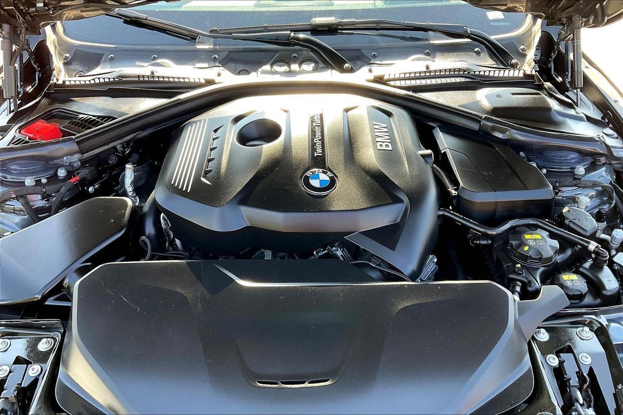 2018 BMW 430XI GRAN COUPE Houston TX