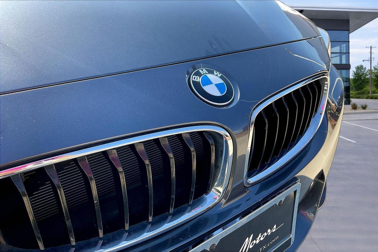 2018 BMW 430XI GRAN COUPE Houston TX