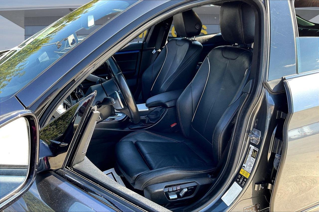 2018 BMW 430XI GRAN COUPE Houston TX