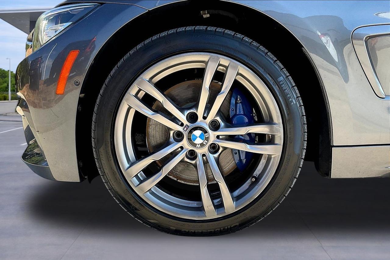 2018 BMW 430XI GRAN COUPE Houston TX