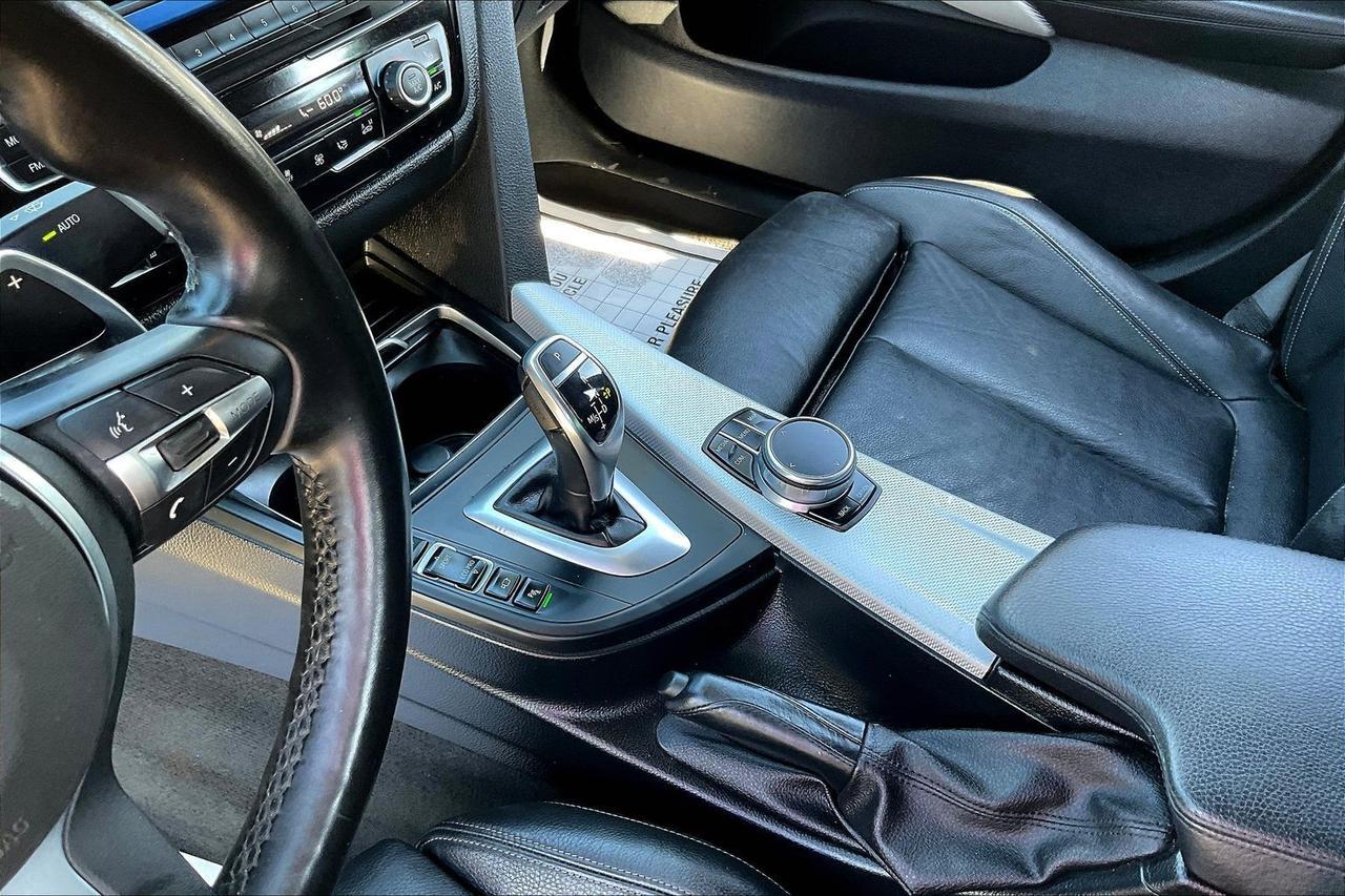 2018 BMW 430XI GRAN COUPE Houston TX