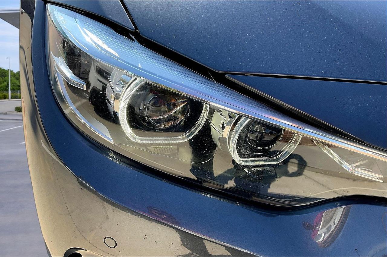 2018 BMW 430XI GRAN COUPE Houston TX