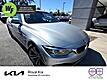2018 BMW 430i 430i