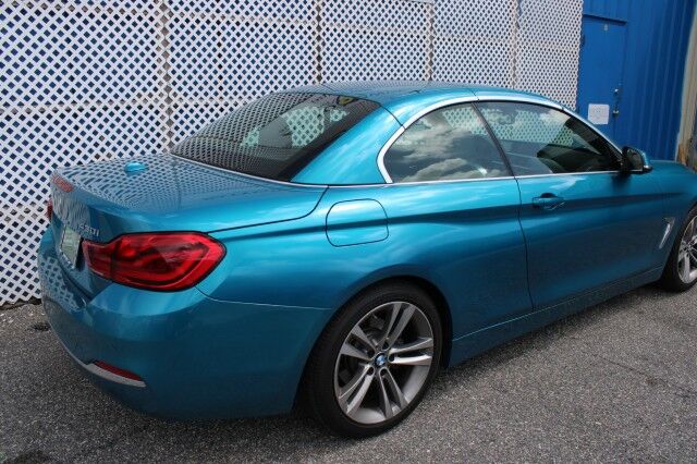 2018 BMW 430i CONVERTIBLE LUXURY Melbourne FL
