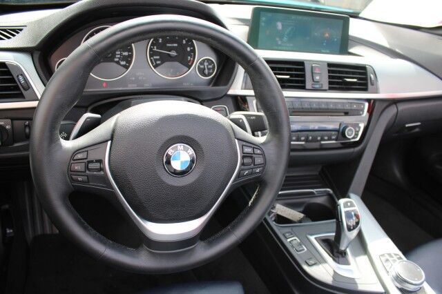 2018 BMW 430i CONVERTIBLE LUXURY Melbourne FL