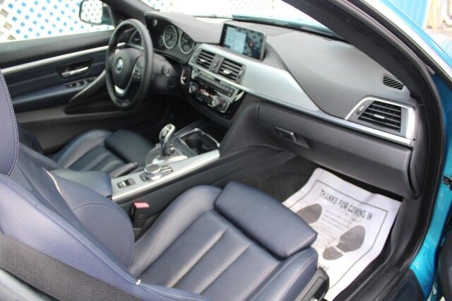 2018 BMW 430i CONVERTIBLE LUXURY Melbourne FL