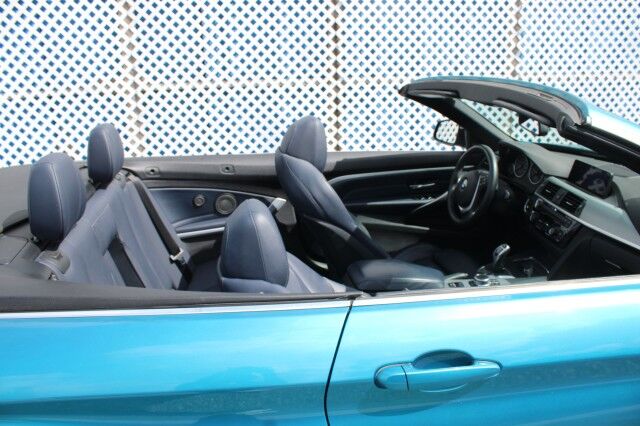 2018 BMW 430i CONVERTIBLE LUXURY Melbourne FL