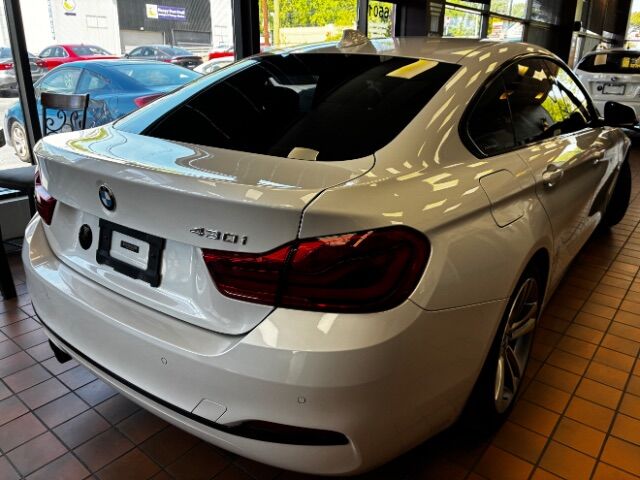 2018 BMW 430i Gran Coupe 430i Kannapolis NC