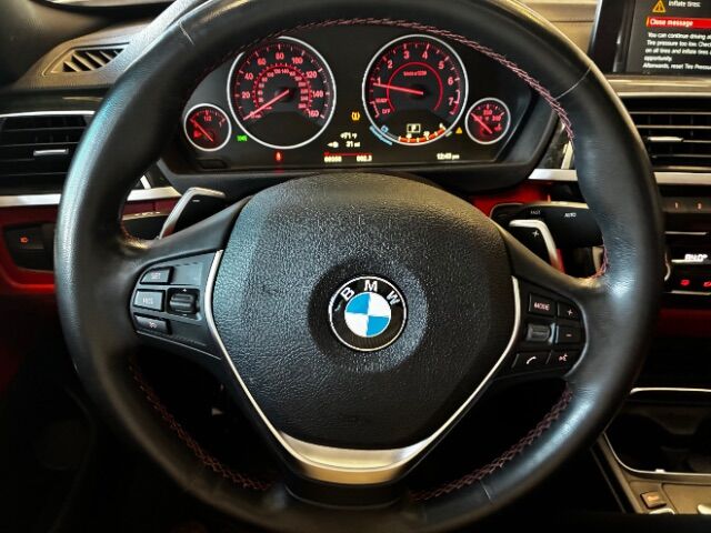 2018 BMW 430i Gran Coupe 430i Kannapolis NC