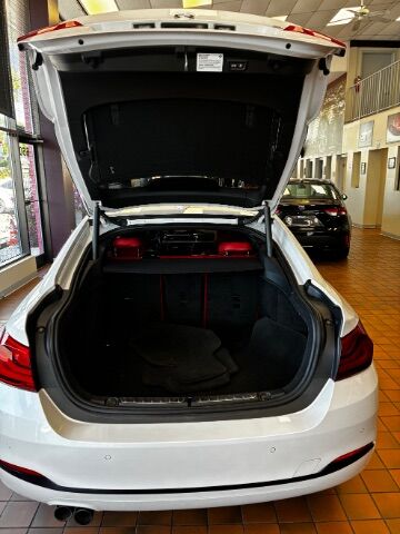 2018 BMW 430i Gran Coupe 430i Kannapolis NC