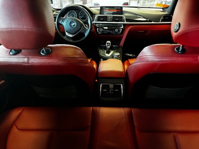 2018 BMW 430i Gran Coupe 430i Kannapolis NC