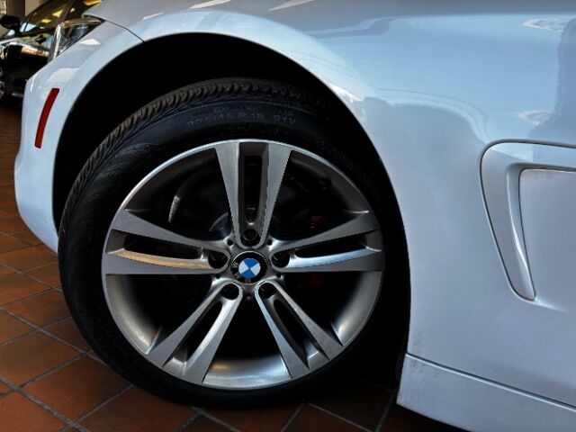 2018 BMW 430i Gran Coupe 430i Kannapolis NC