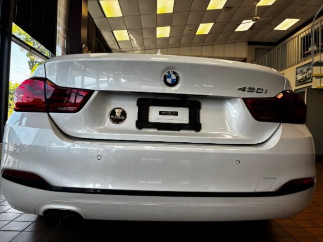 2018 BMW 430i Gran Coupe 430i Kannapolis NC